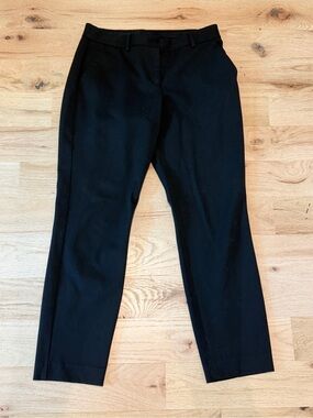 Women’s Black Dress Pants